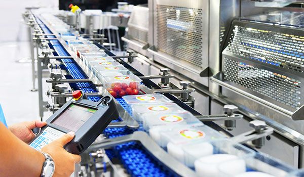 Consumer Packaged Goods